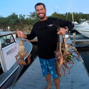 Wholesale Lobster - Varied Size